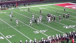 John eli Warrington's highlights Benedictine