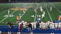 White River football highlights Fife High School