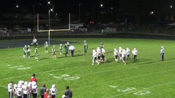 Wabasha-Kellogg football highlights Rushford-Peterson High School