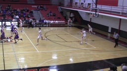 Assumption basketball highlights Muscatine High School
