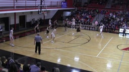 Assumption basketball highlights Bettendorf High School