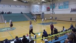 Logan girls basketball highlights Juan Diego Catholic High School