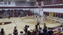 Logan girls basketball highlights Green Canyon High School
