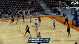 Logan girls basketball highlights Pine View High School