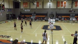 Logan girls basketball highlights Ogden High School