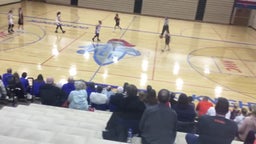 Coldwater girls basketball highlights Crestview High School