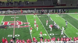 William Prater's highlights Daviess County High School