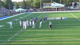 Brady Callahan's highlights Greenville High School