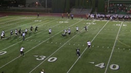 Highlight of vs. Kamiak High School Boys Varsity Football