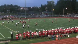Monroe football highlights vs. Snohomish High