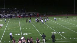 Monroe football highlights vs. Lake Stevens High
