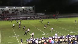 Monroe football highlights vs. Arlington High Schoo