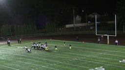 Monroe football highlights vs. Mariner High School