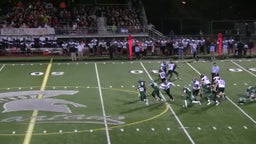 Monroe football highlights vs. Skyline High School