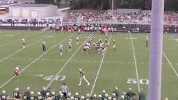 Jake Begle's highlights Pike Central High School