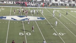Standley Lake football highlights Golden High School