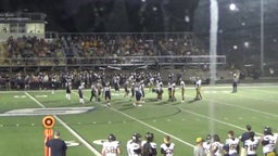 Trumann football highlights Southside High School