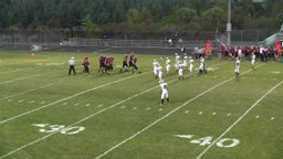 Triton football highlights vs. Pine Island High