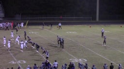 Midlothian football highlights James River High School