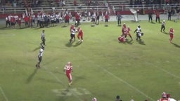 West Florida football highlights Crestview High School