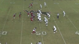 Audric Moultrie's highlights AudricMoultrie 