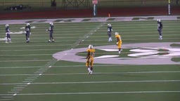 Ezra Gillis's highlights Livonia High School