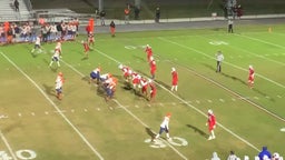 Beau Holley's highlights Callaway High School