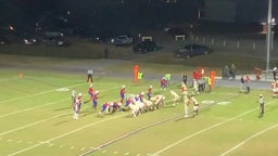 Beau Holley's highlights Lafayette High