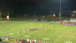 Beau Holley's highlights Holmes County