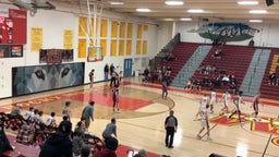 Horizon basketball highlights Rocky Mountain High School