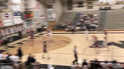 Horizon basketball highlights Monarch High School