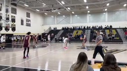 Horizon basketball highlights Prairie View High School