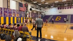 Horizon basketball highlights Boulder High School