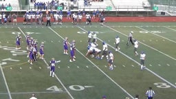 Fort Collins football highlights Longmont High School