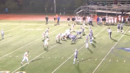 Scott football highlights Greenup County High School