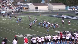 West football highlights West Jordan High School