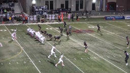 West football highlights Kearns High School