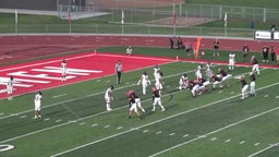West football highlights American Fork High School