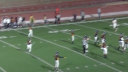 Moises Flores's highlights Valley High School