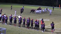 Westwood football highlights Memphis Academy of Science and