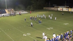 Chipley football highlights Graceville High School