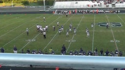 Century football highlights vs. Winona High School