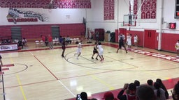 MICHAEL DAVIS's highlights Fallbrook High School