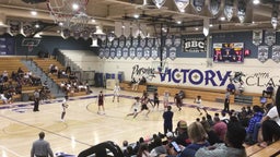 Michael Davis's highlights Vista Murrieta High School