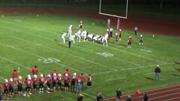 Fairbury football highlights Auburn High School