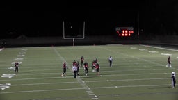 Fairbury football highlights Falls City High School