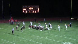 Fairbury football highlights Nebraska City High School