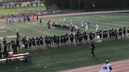 Jackson Hole football highlights Riverton High School