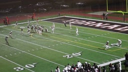 Yelm football highlights Timberline High School
