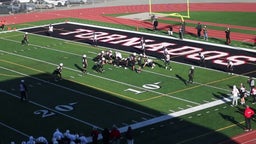 Yelm football highlights Kennewick High School